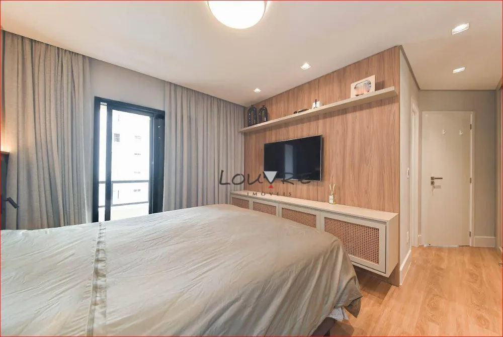 Apartamento, 3 quartos, 150 m² - Foto 11
