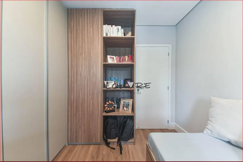 Apartamento, 3 quartos, 150 m² - Foto 10