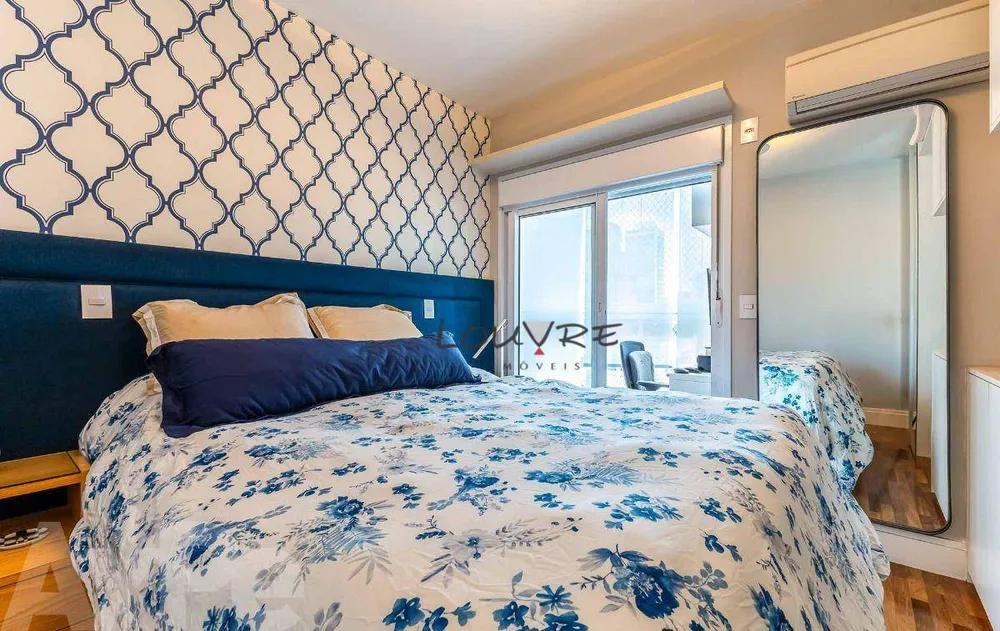 Apartamento, 3 quartos, 120 m² - Foto 7