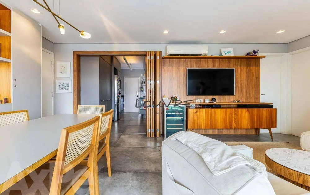 Apartamento, 3 quartos, 120 m² - Foto 3