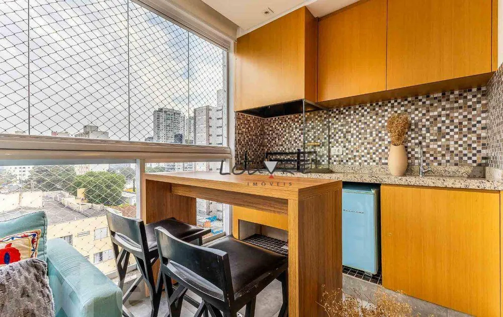 Apartamento, 3 quartos, 120 m² - Foto 2