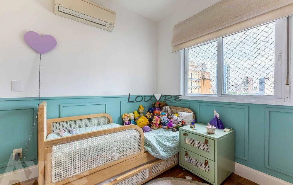 Apartamento, 3 quartos, 120 m² - Foto 5