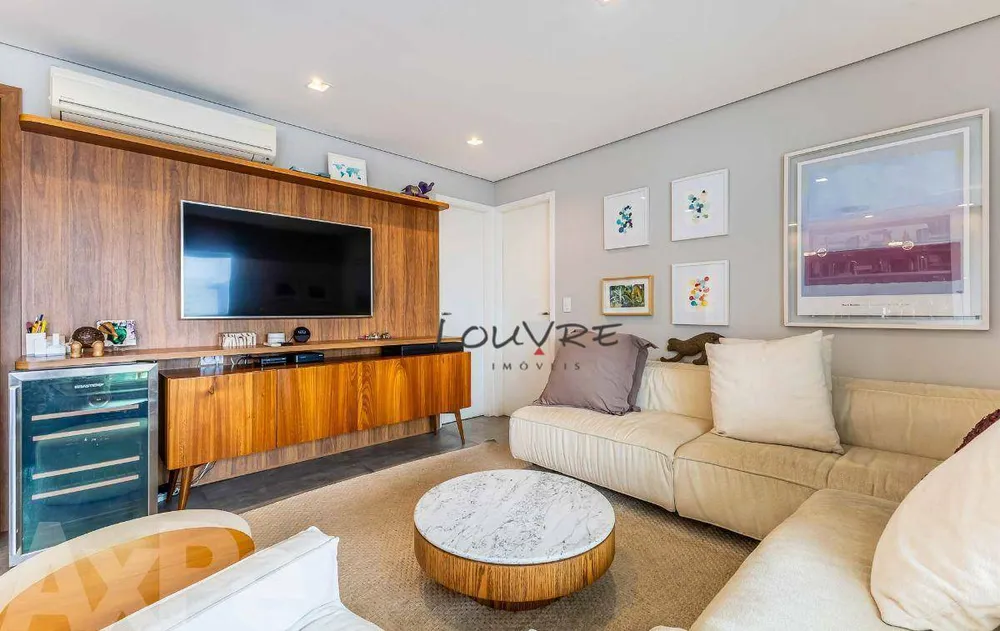 Apartamento, 3 quartos, 120 m² - Foto 8