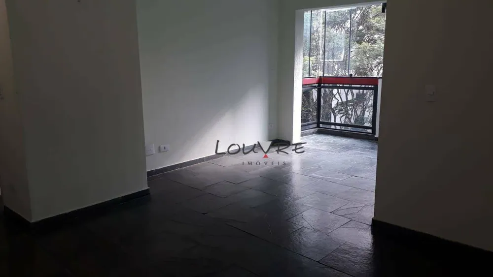 Apartamento, 2 quartos, 56 m² - Foto 1