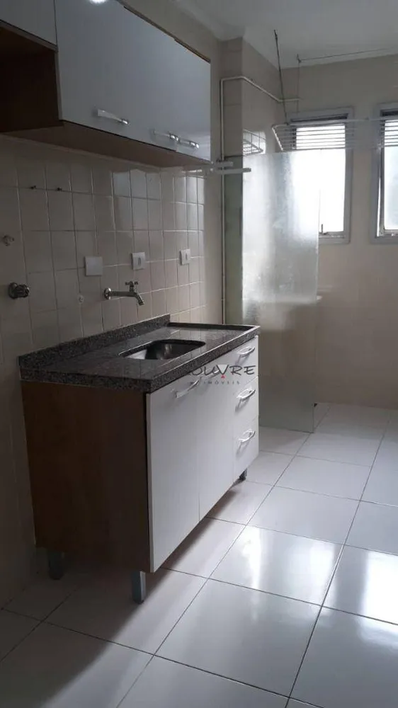 Apartamento, 2 quartos, 56 m² - Foto 4