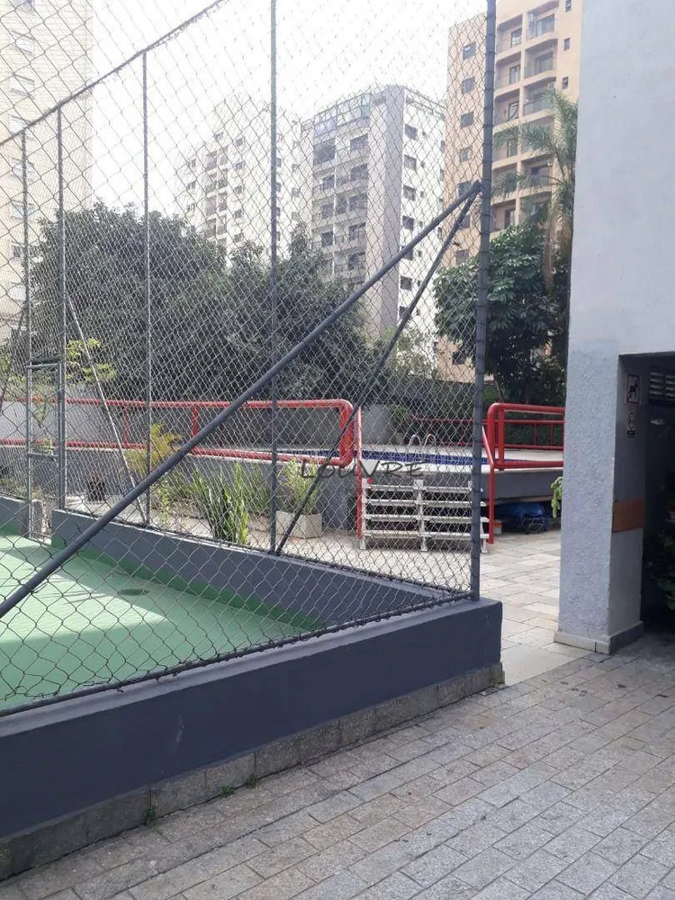 Apartamento, 2 quartos, 56 m² - Foto 15