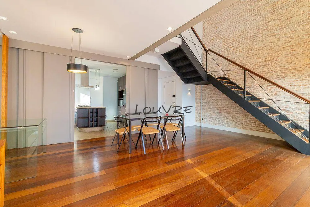 Apartamento, 2 quartos, 132 m² - Foto 8