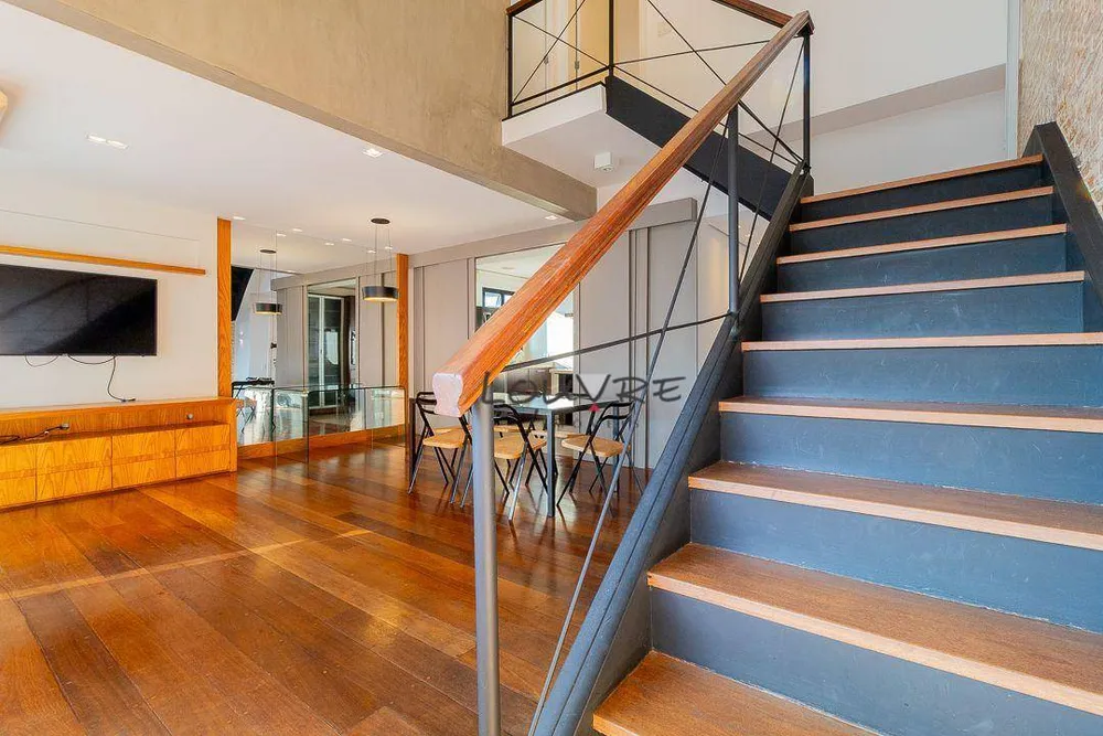 Apartamento, 2 quartos, 132 m² - Foto 7