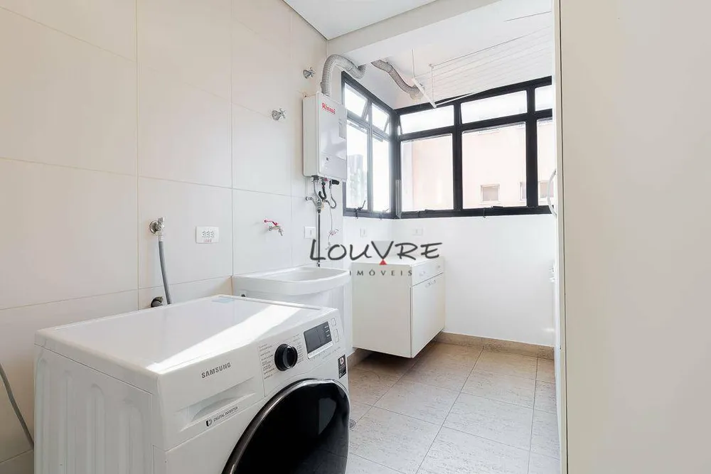 Apartamento, 2 quartos, 132 m² - Foto 5