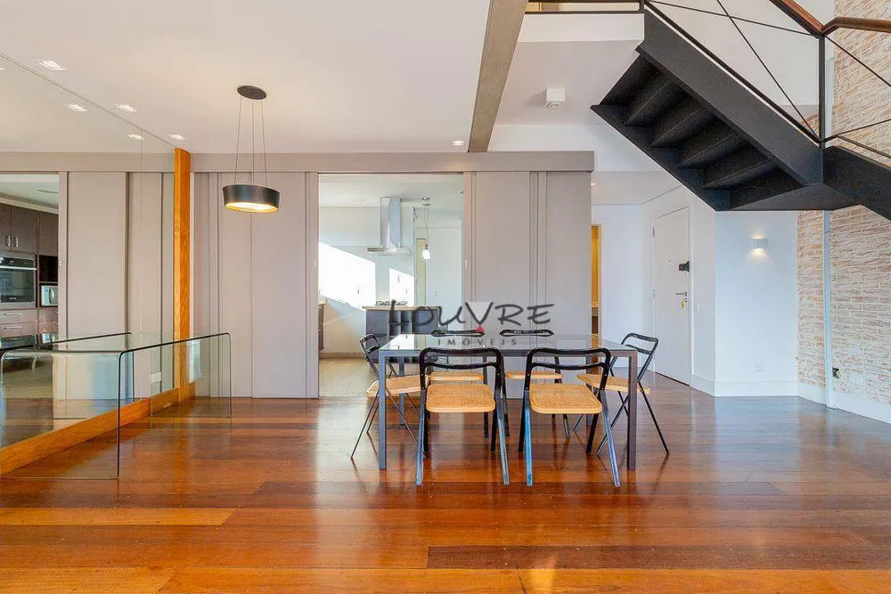 Apartamento, 2 quartos, 132 m² - Foto 3