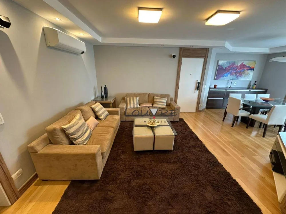 Apartamento, 3 quartos, 149 m² - Foto 2