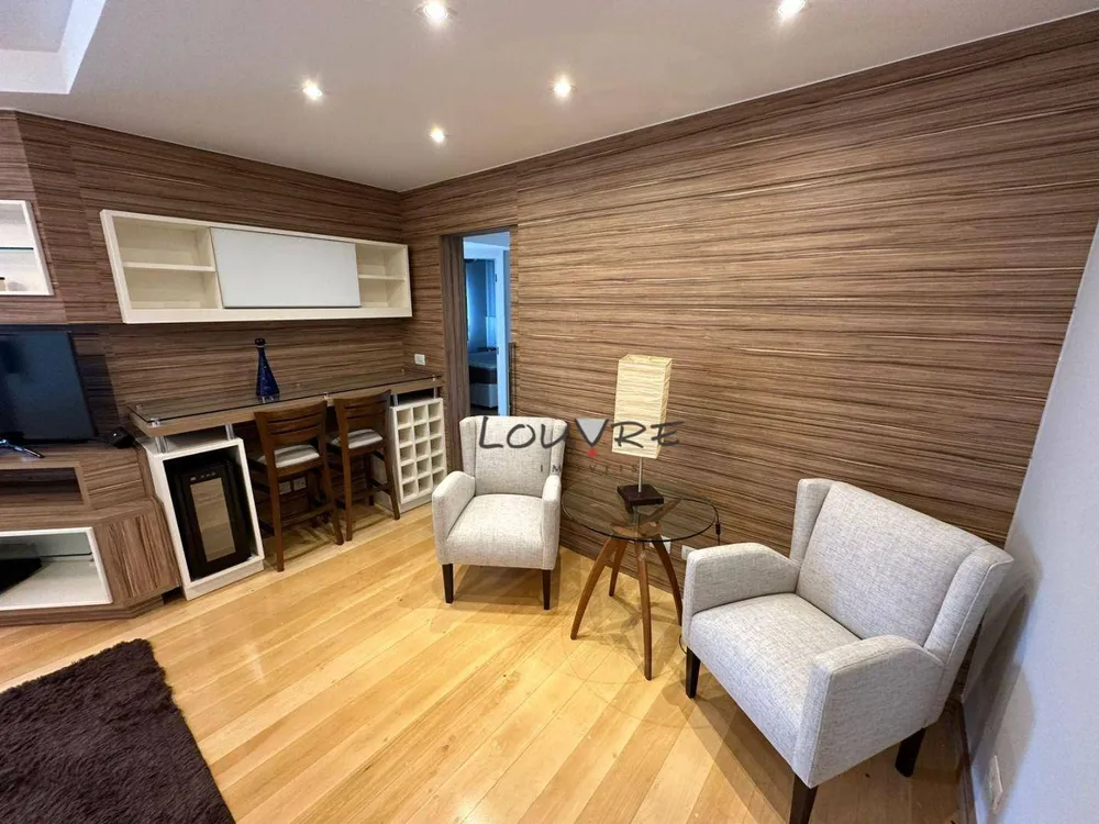 Apartamento, 3 quartos, 149 m² - Foto 3