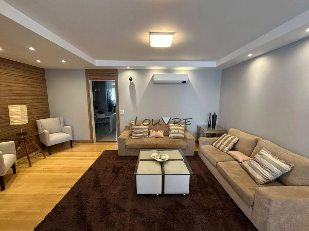 Apartamento, 3 quartos, 149 m² - Foto 4