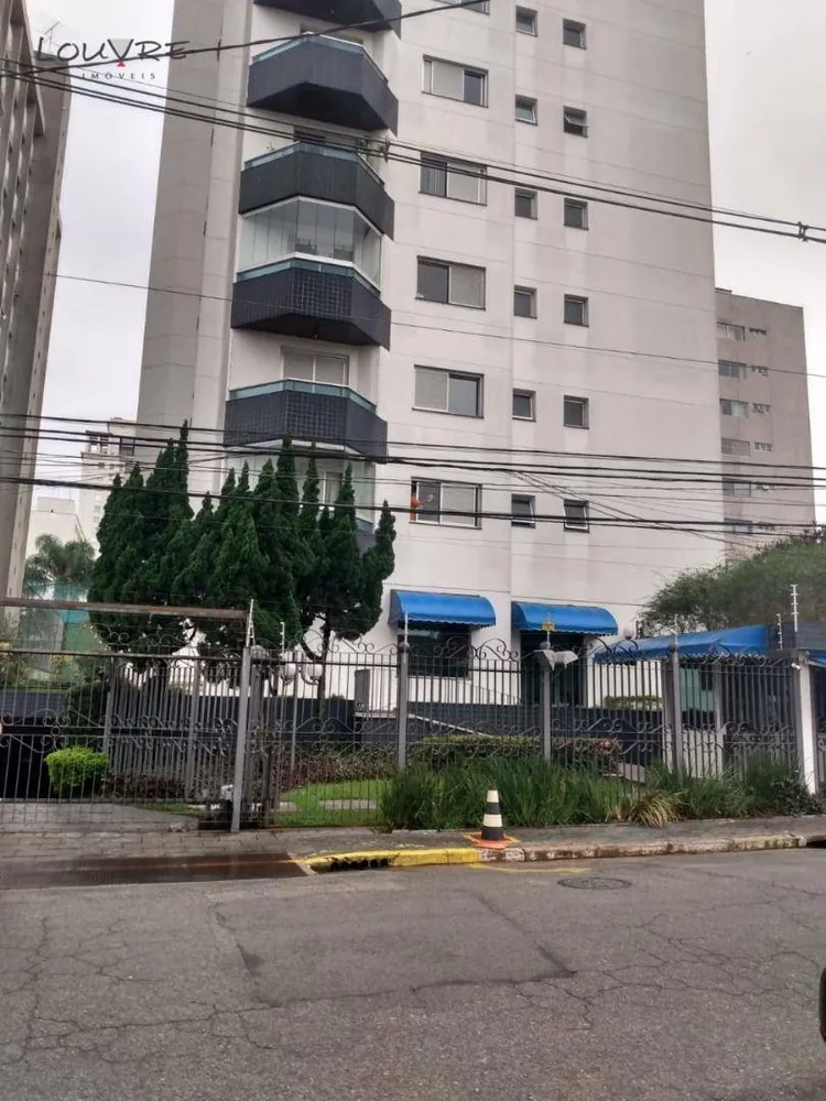 Apartamento, 3 quartos, 149 m² - Foto 8