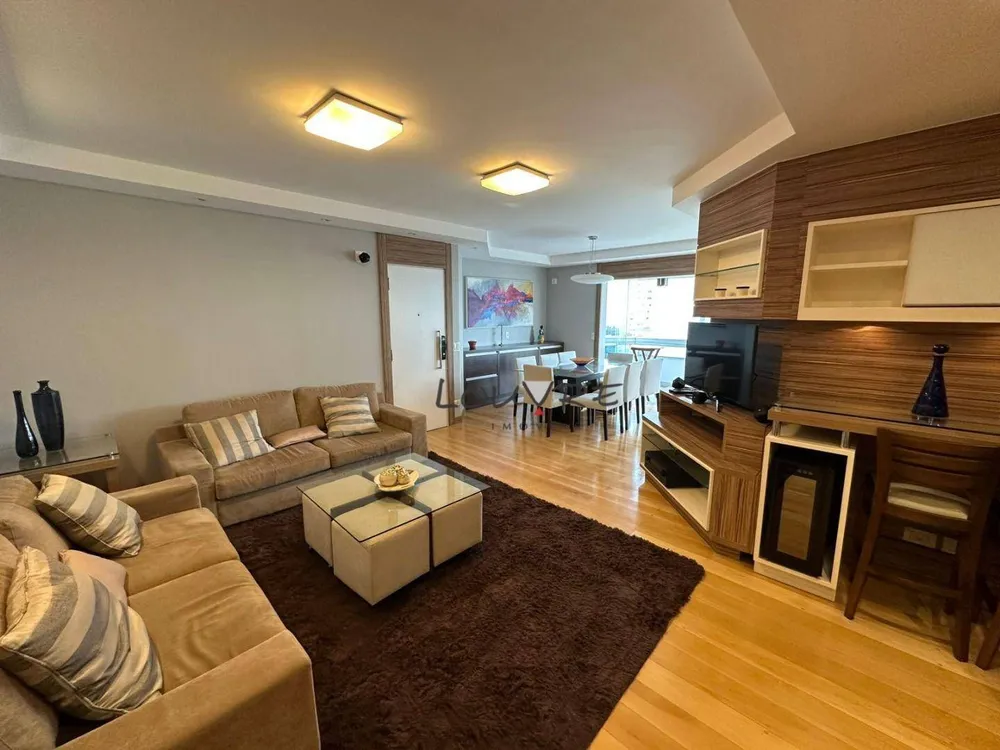 Apartamento, 3 quartos, 149 m² - Foto 1