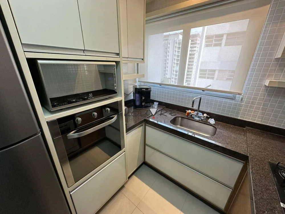Apartamento, 3 quartos, 149 m² - Foto 5