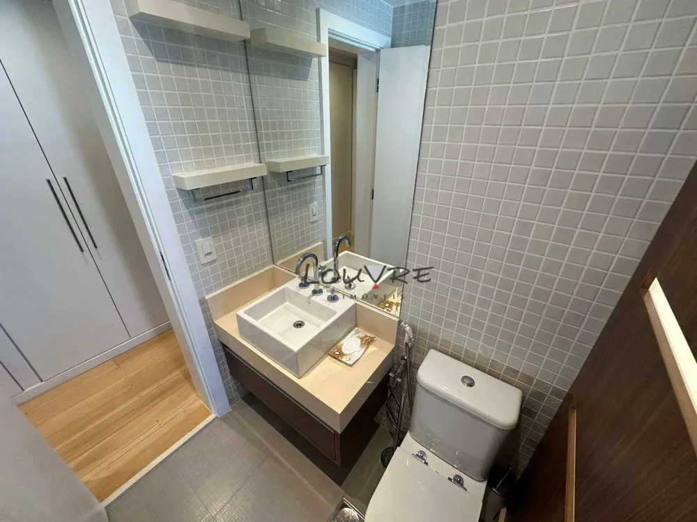 Apartamento, 3 quartos, 149 m² - Foto 6