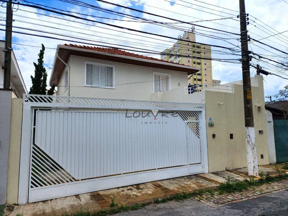 Casa à venda com 3 quartos, 179m² - Foto 2