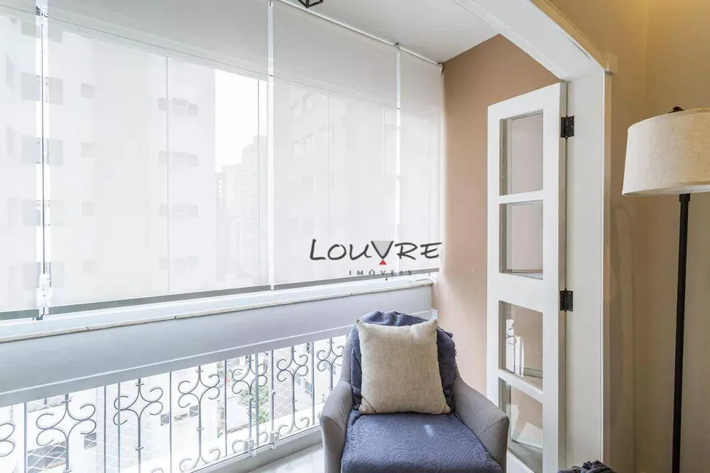 Apartamento, 2 quartos, 80 m² - Foto 5