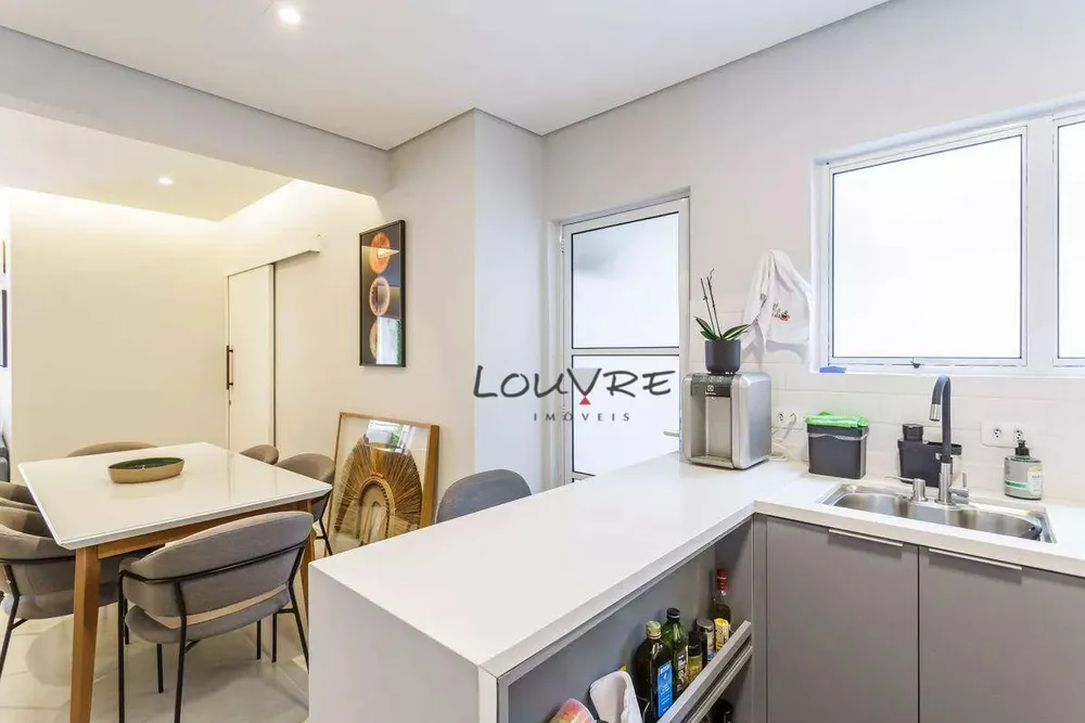 Apartamento, 2 quartos, 80 m² - Foto 11