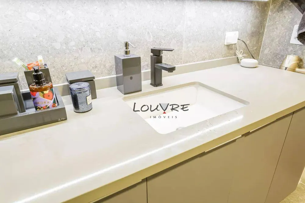 Apartamento, 2 quartos, 80 m² - Foto 6