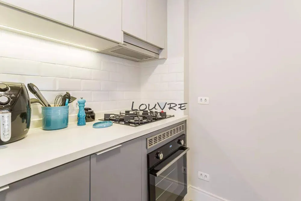 Apartamento, 2 quartos, 80 m² - Foto 6
