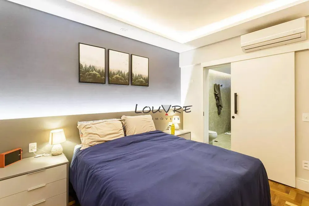 Apartamento, 2 quartos, 80 m² - Foto 9
