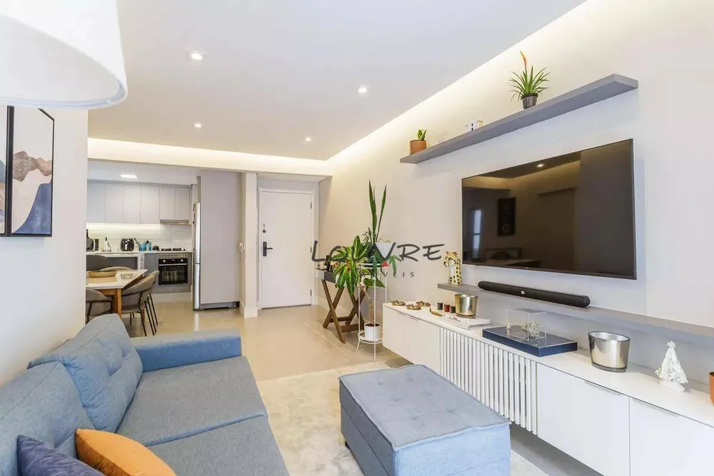 Apartamento, 2 quartos, 80 m² - Foto 4