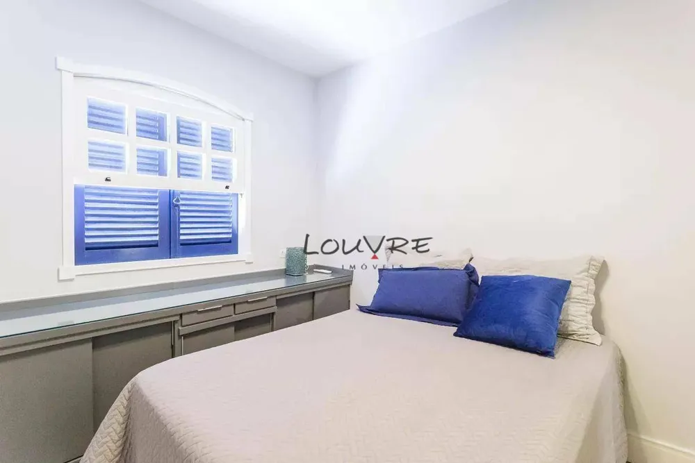 Apartamento, 2 quartos, 80 m² - Foto 8