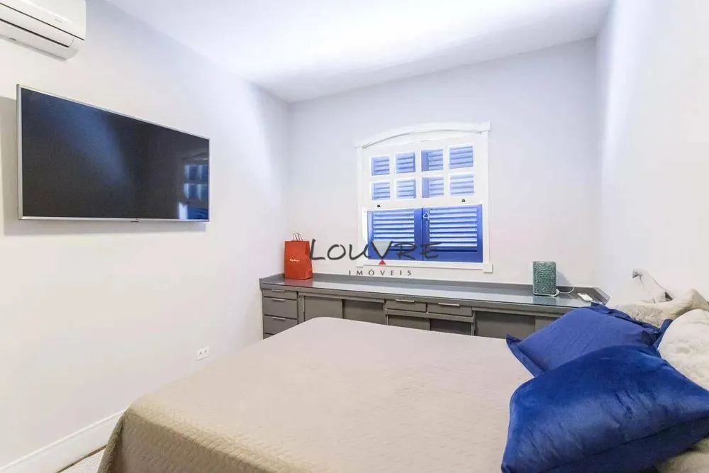 Apartamento, 2 quartos, 80 m² - Foto 11