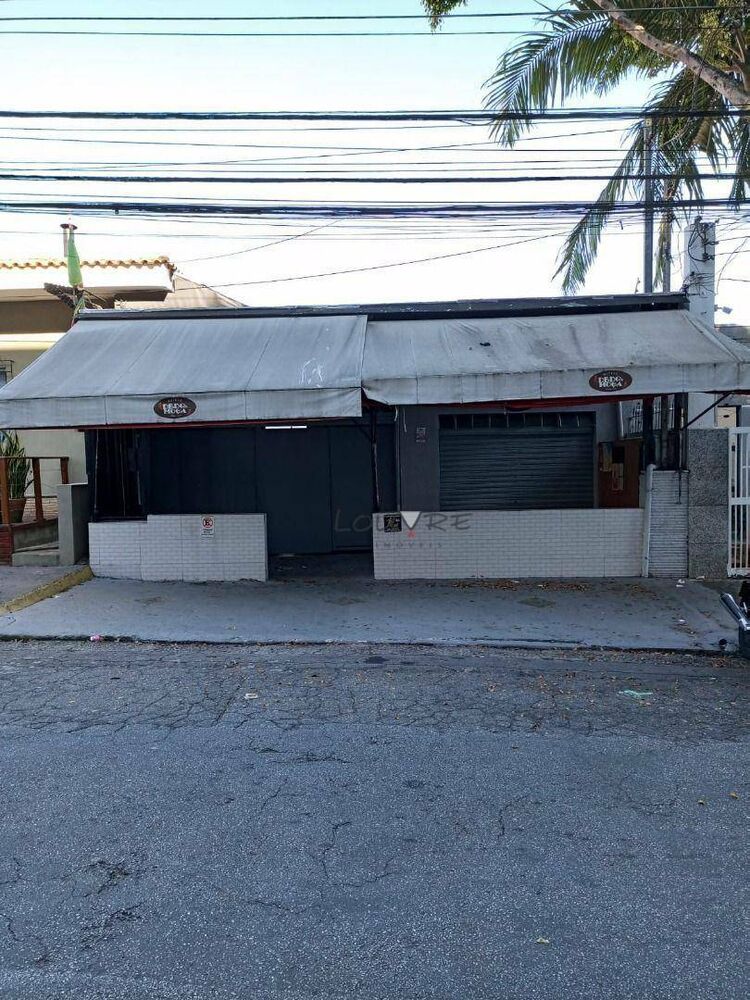 Loja-Salão, 100 m² - Foto 6