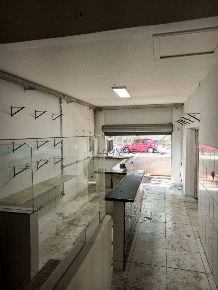 Loja-Salão, 100 m² - Foto 9