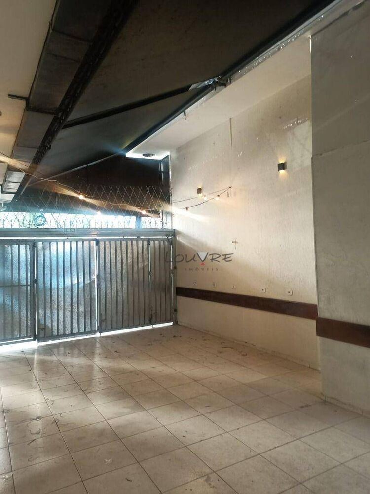 Loja-Salão, 100 m² - Foto 2