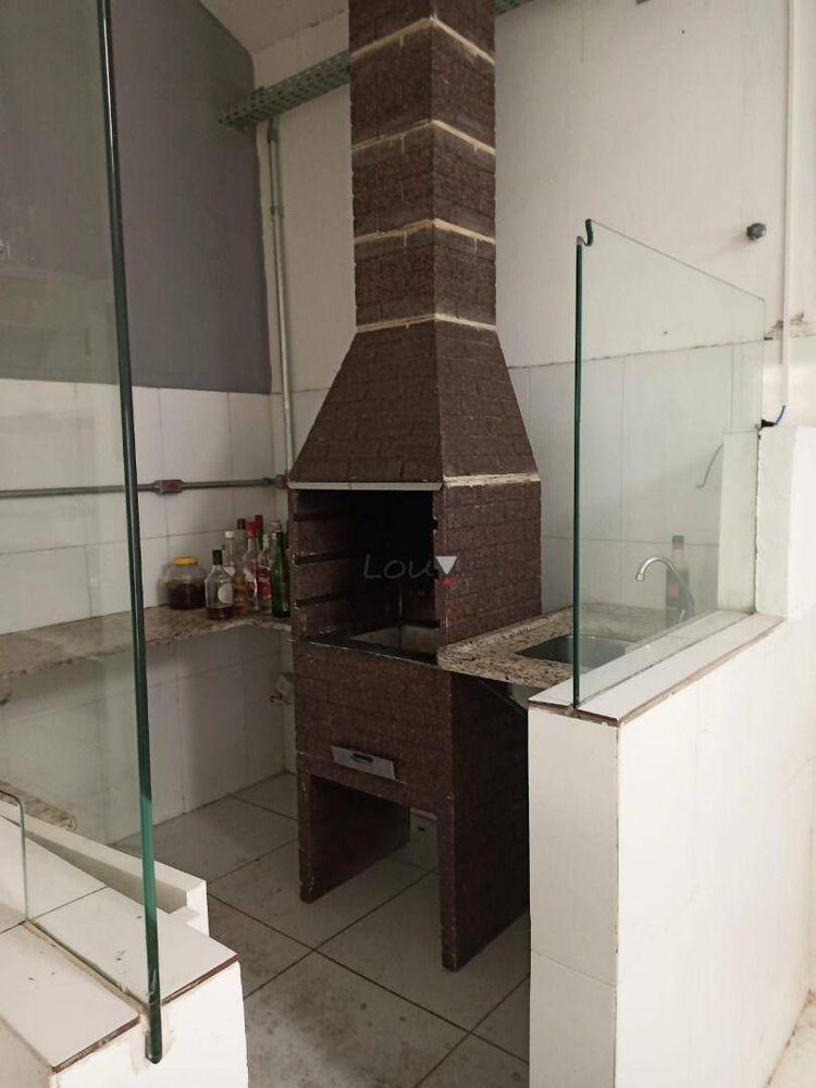Loja-Salão, 100 m² - Foto 5