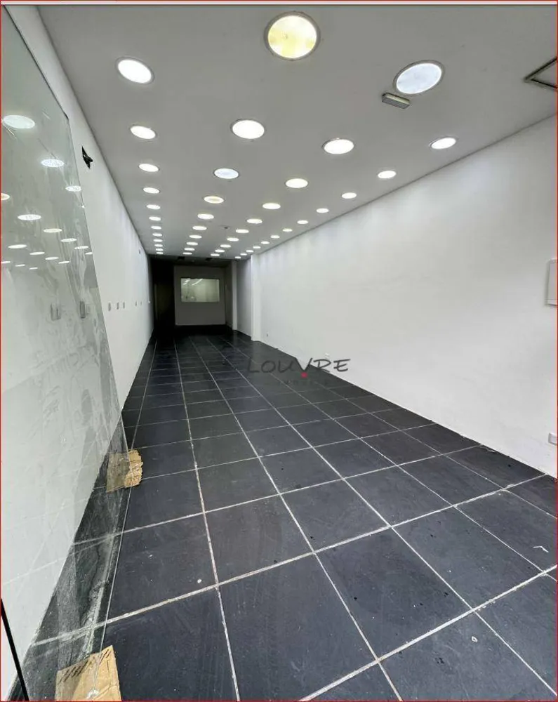 Loja-Salão, 70 m² - Foto 3