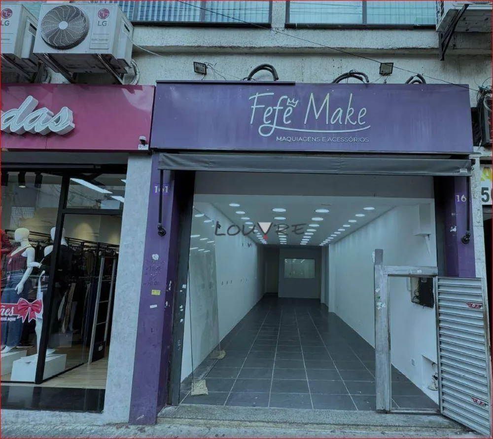 Loja-Salão, 70 m² - Foto 2