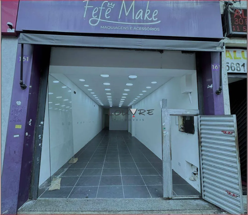 Loja-Salão, 70 m² - Foto 1
