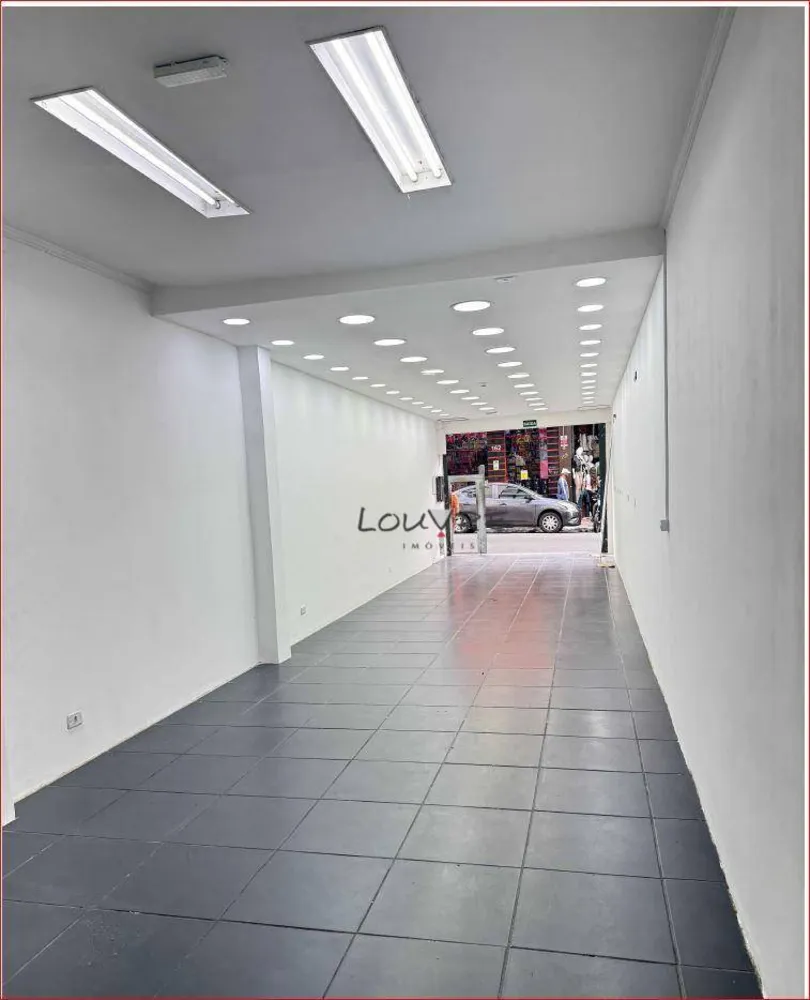 Loja-Salão, 70 m² - Foto 11