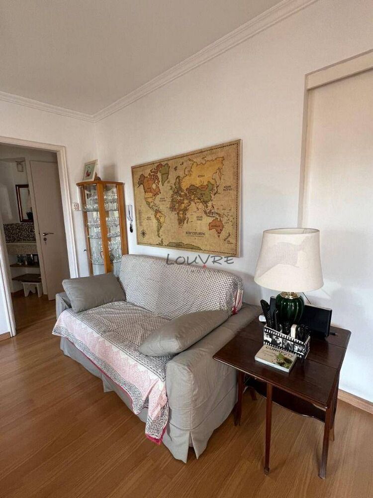 Cobertura à venda com 3 quartos, 174m² - Foto 1