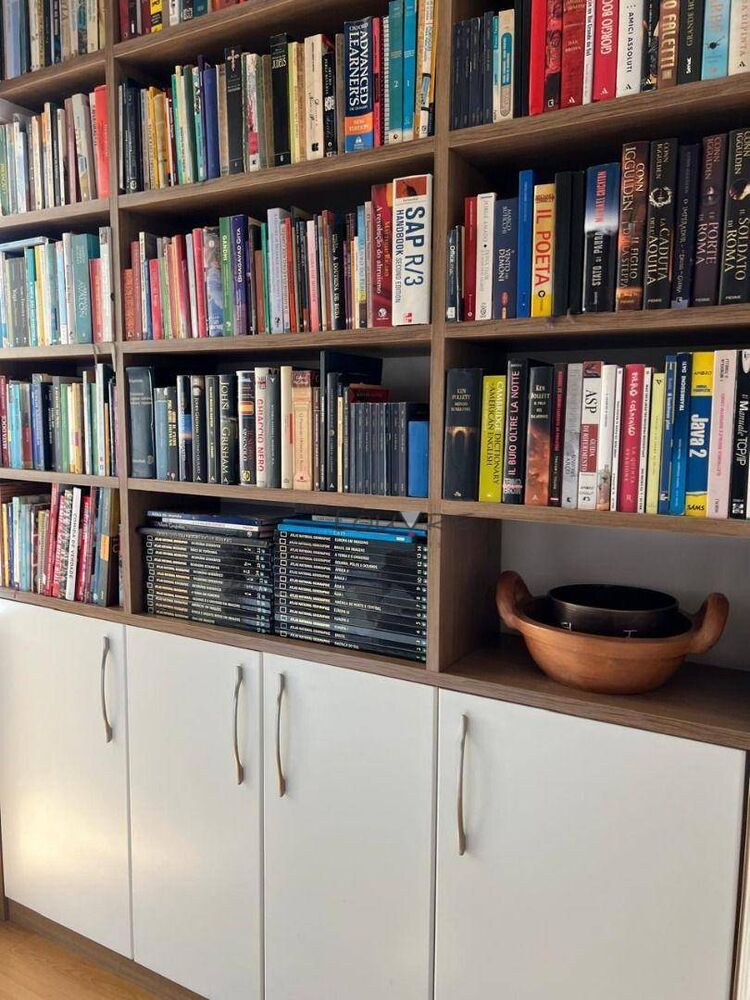 Cobertura à venda com 3 quartos, 174m² - Foto 2