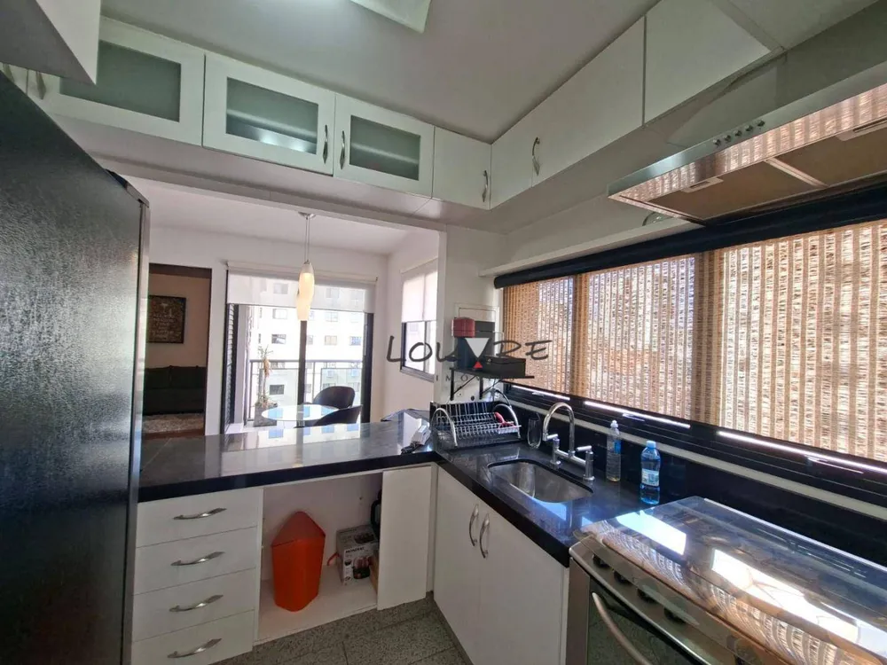 Apartamento, 1 quarto, 82 m² - Foto 5