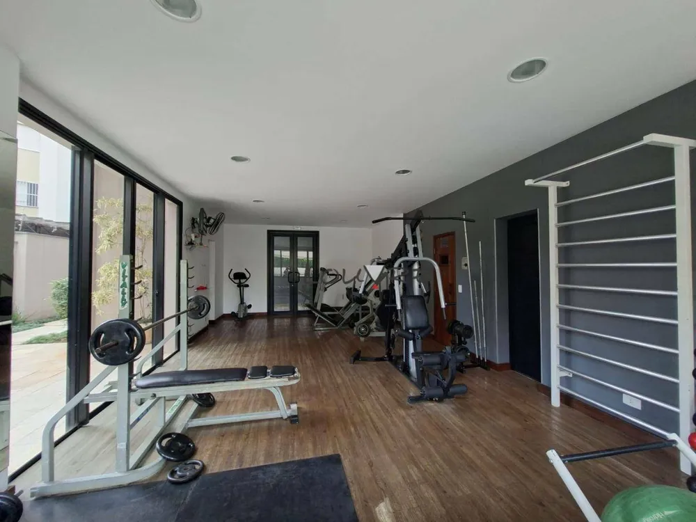 Apartamento, 1 quarto, 82 m² - Foto 15