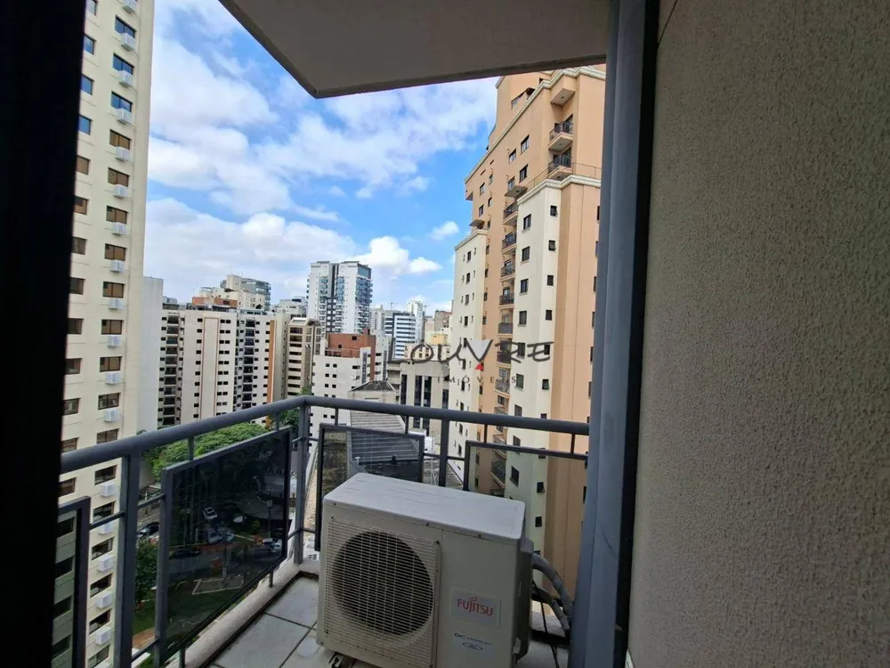 Apartamento, 1 quarto, 82 m² - Foto 12