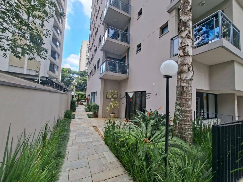 Apartamento, 1 quarto, 82 m² - Foto 6
