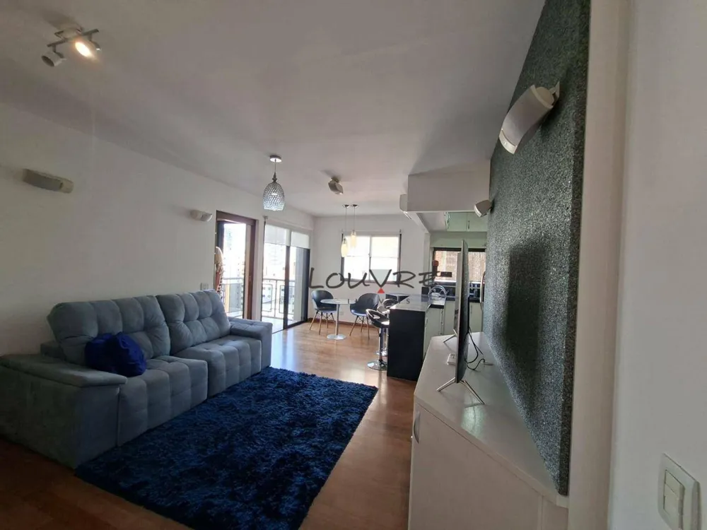 Apartamento, 1 quarto, 82 m² - Foto 8
