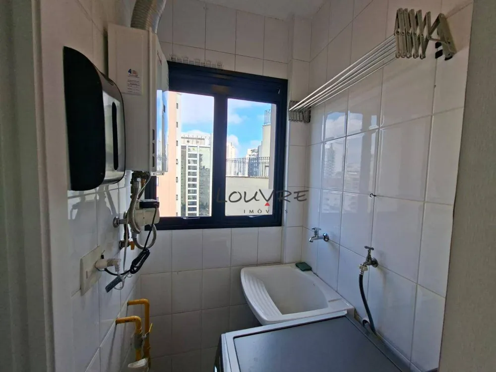 Apartamento, 1 quarto, 82 m² - Foto 7