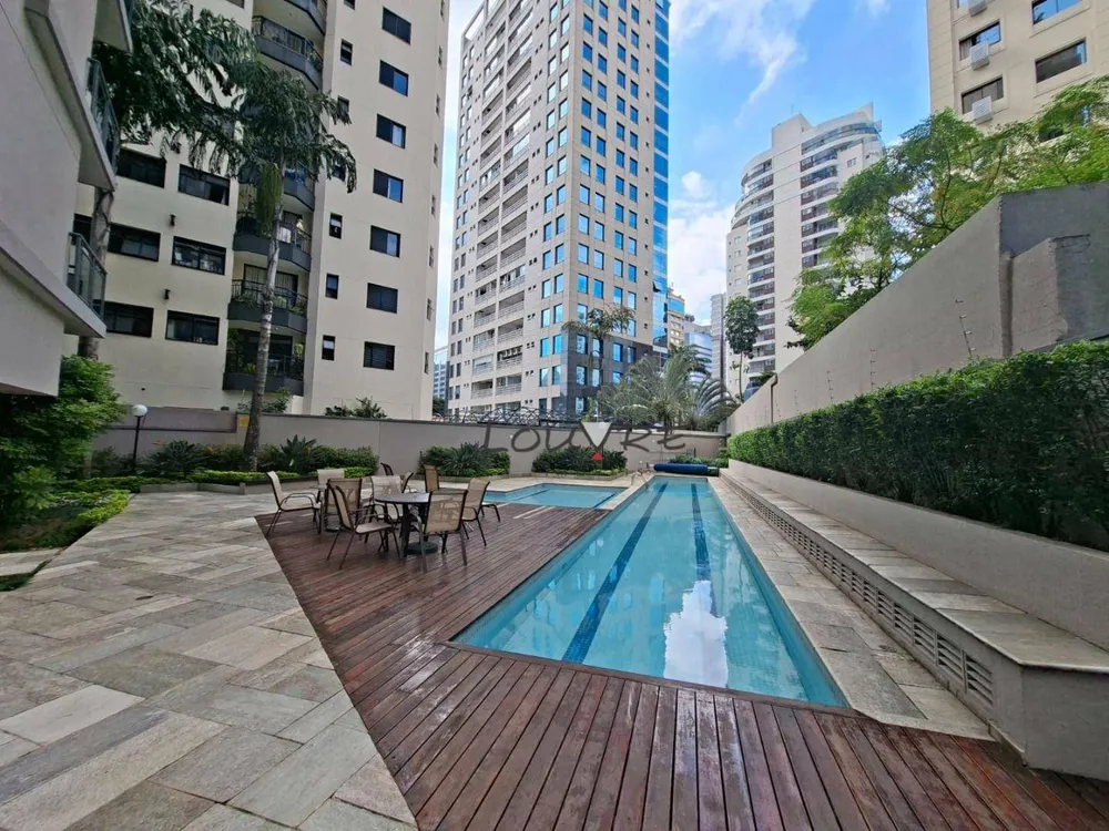 Apartamento, 1 quarto, 82 m² - Foto 7