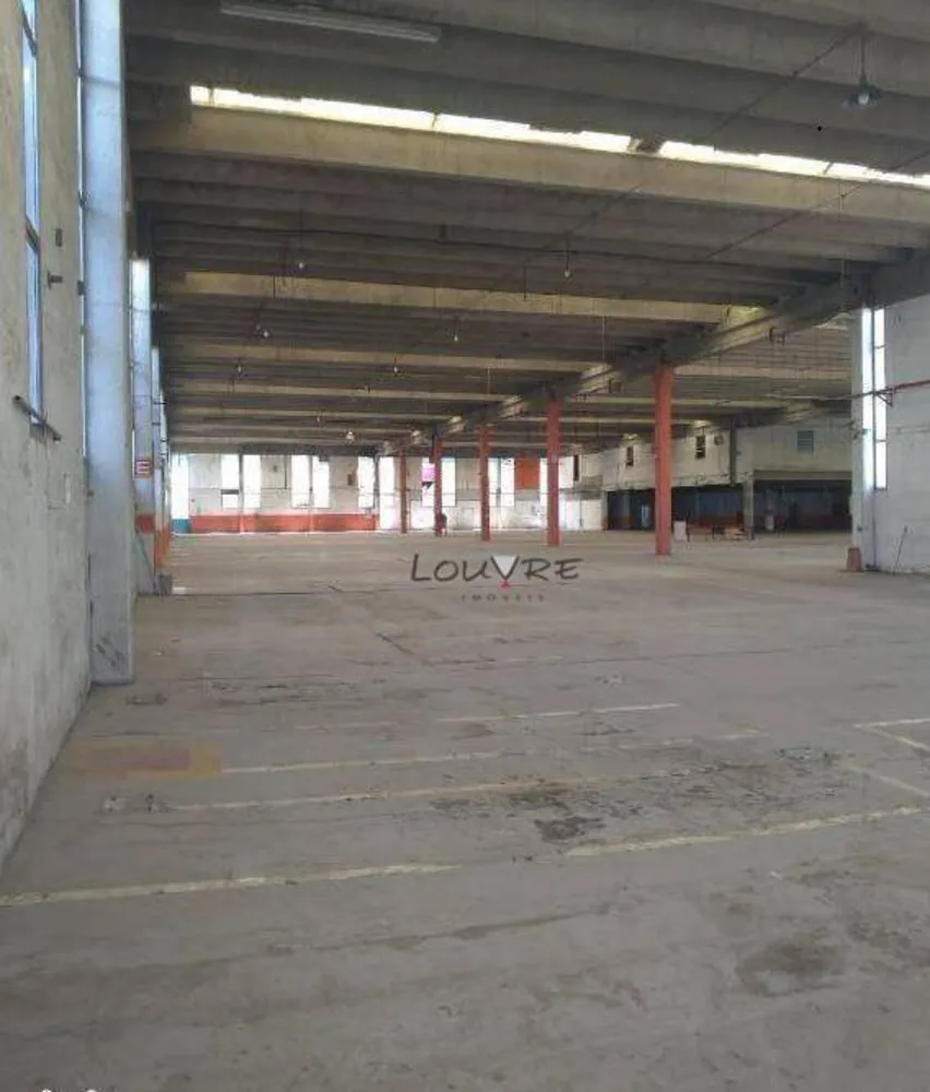 Depósito-Galpão, 5000 m² - Foto 4