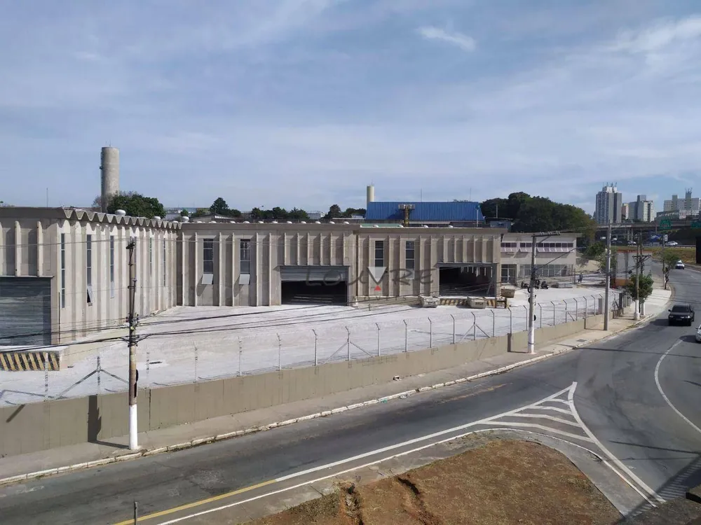 Depósito-Galpão, 5000 m² - Foto 6
