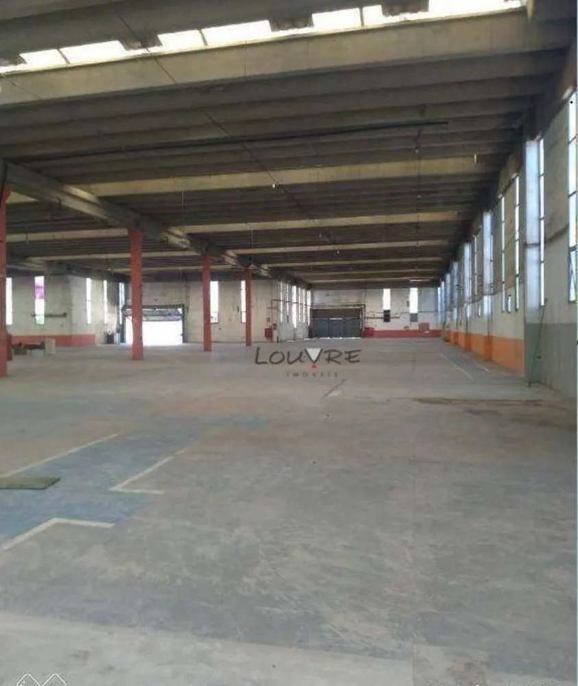 Depósito-Galpão, 5000 m² - Foto 8